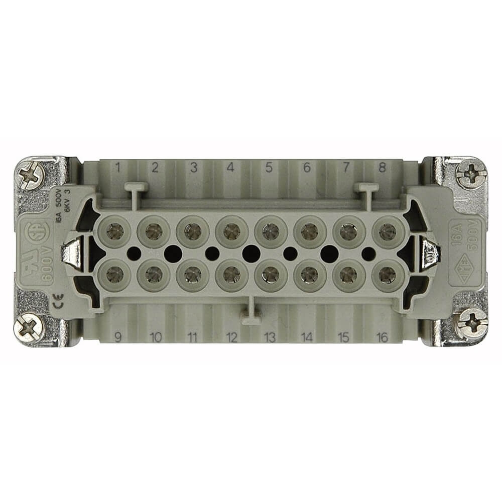 Ilme 16 Pole Insert Female