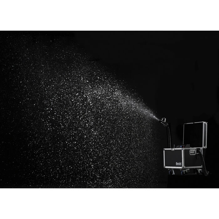 Antari S-500 Schneekanone 900 Watt