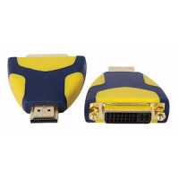 Videoadapter,DVI F. / HDMI M.