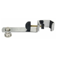 DAP Mic. adapter clamp For 1 Microphone