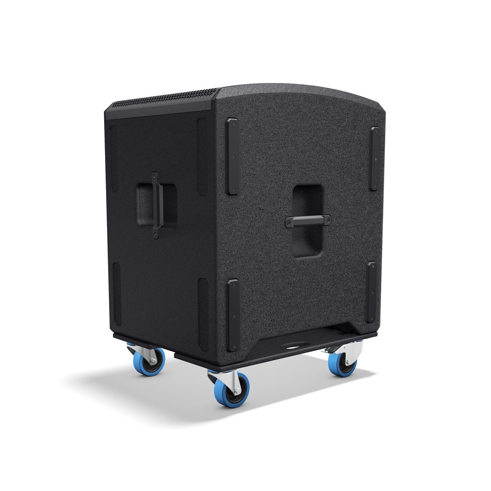 LD Systems STINGERSUB18G3CB Rollbrett