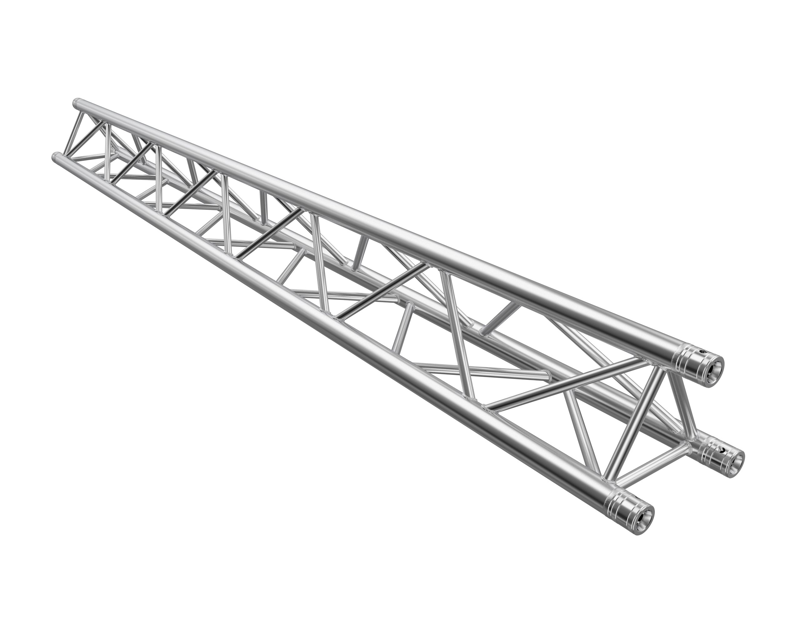 Global Truss F33 300cm Gerade mit Verbinder