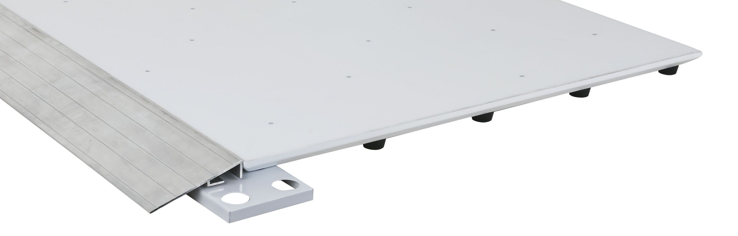 Showtec Rampe für Dancefloor Sparkle 122cm