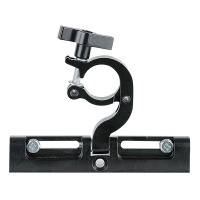 Showtec Universal Moving Head Clamp 50 mm, SWL: 15