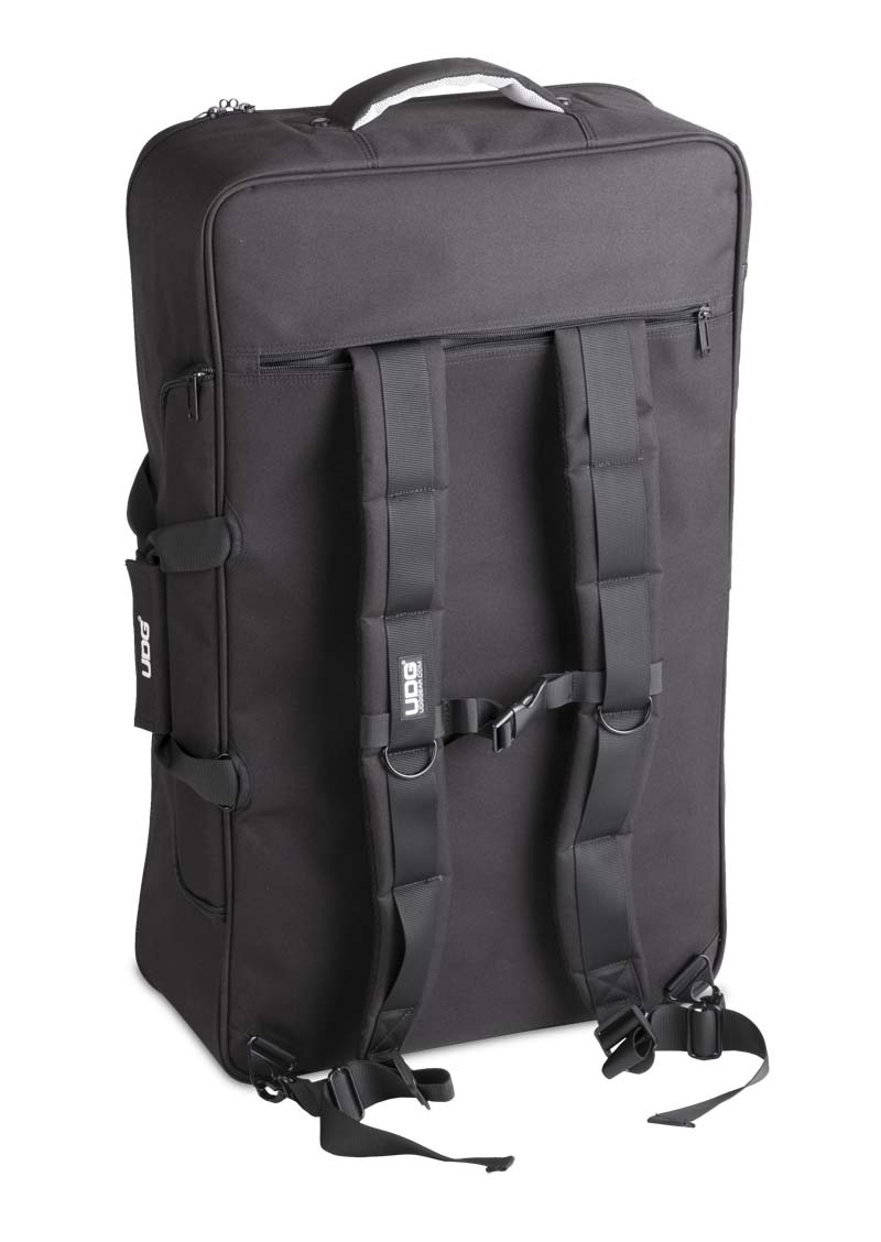 UDG Urbanite MIDI Controller Backpack Medium