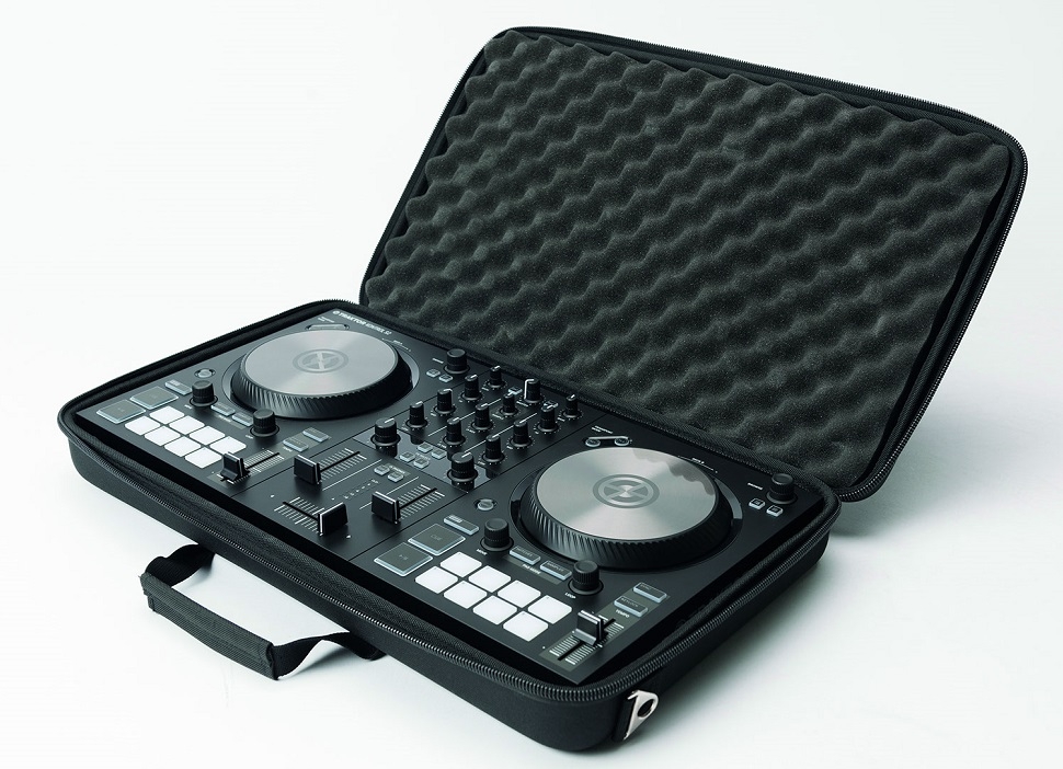 Magma CTRL Case S2 MK3 schwarz