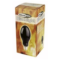 Showtec Blacklight E40 Showtec 240V 400W