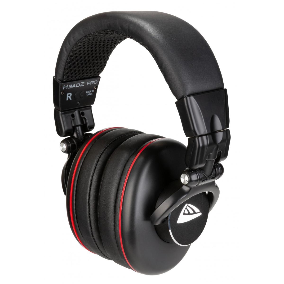 JB Systems HEADZ PRO Kopfhörer