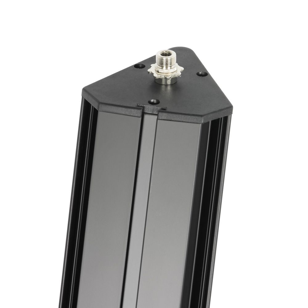 Adam Hall Stands SKS 22 XB Keyboardständer 2-Fach