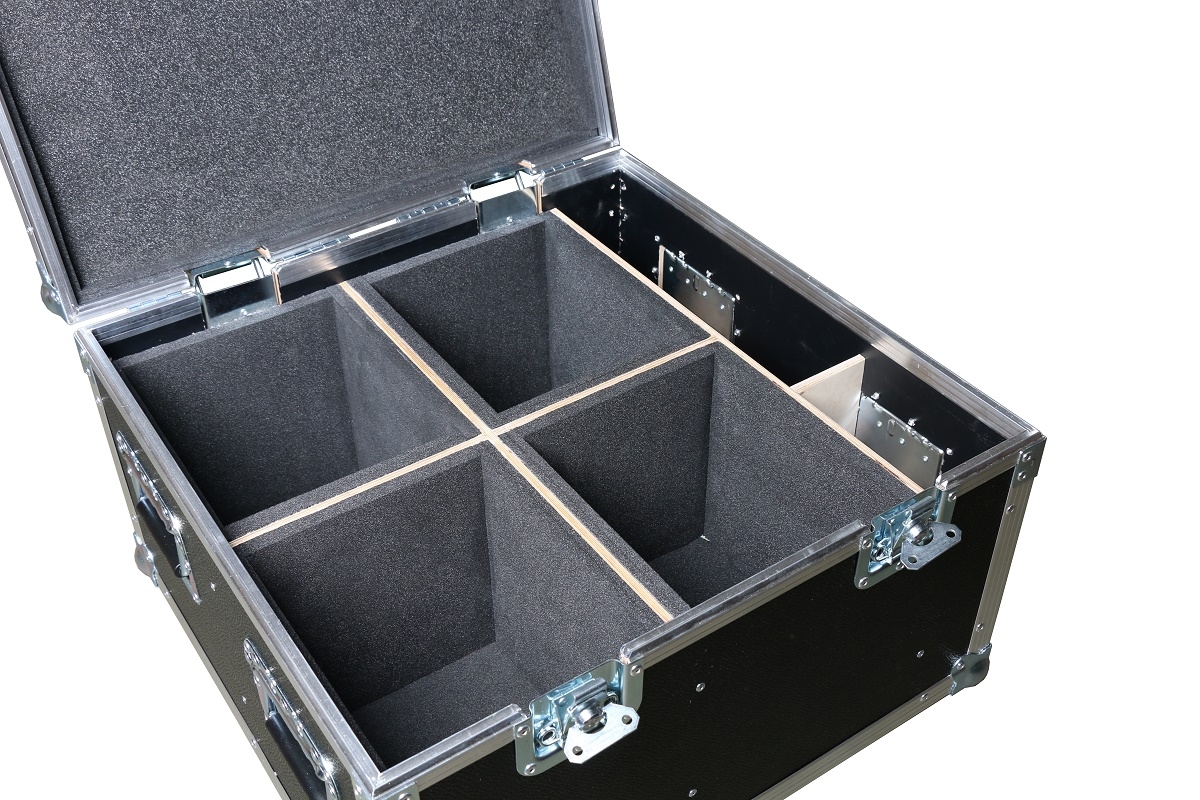 CASE-CRAFT Case für 4x V1 Spark