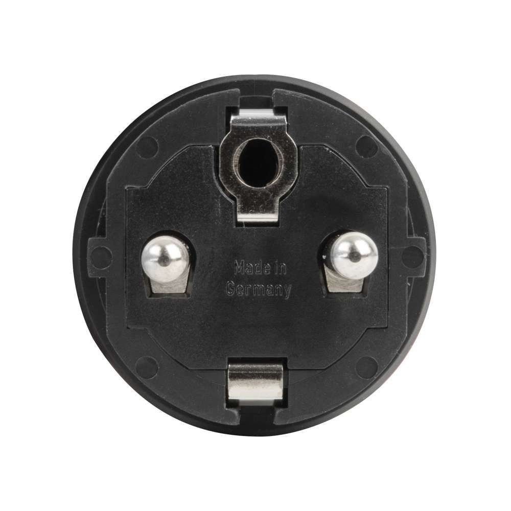 Gummi Stecker 16 Ampere