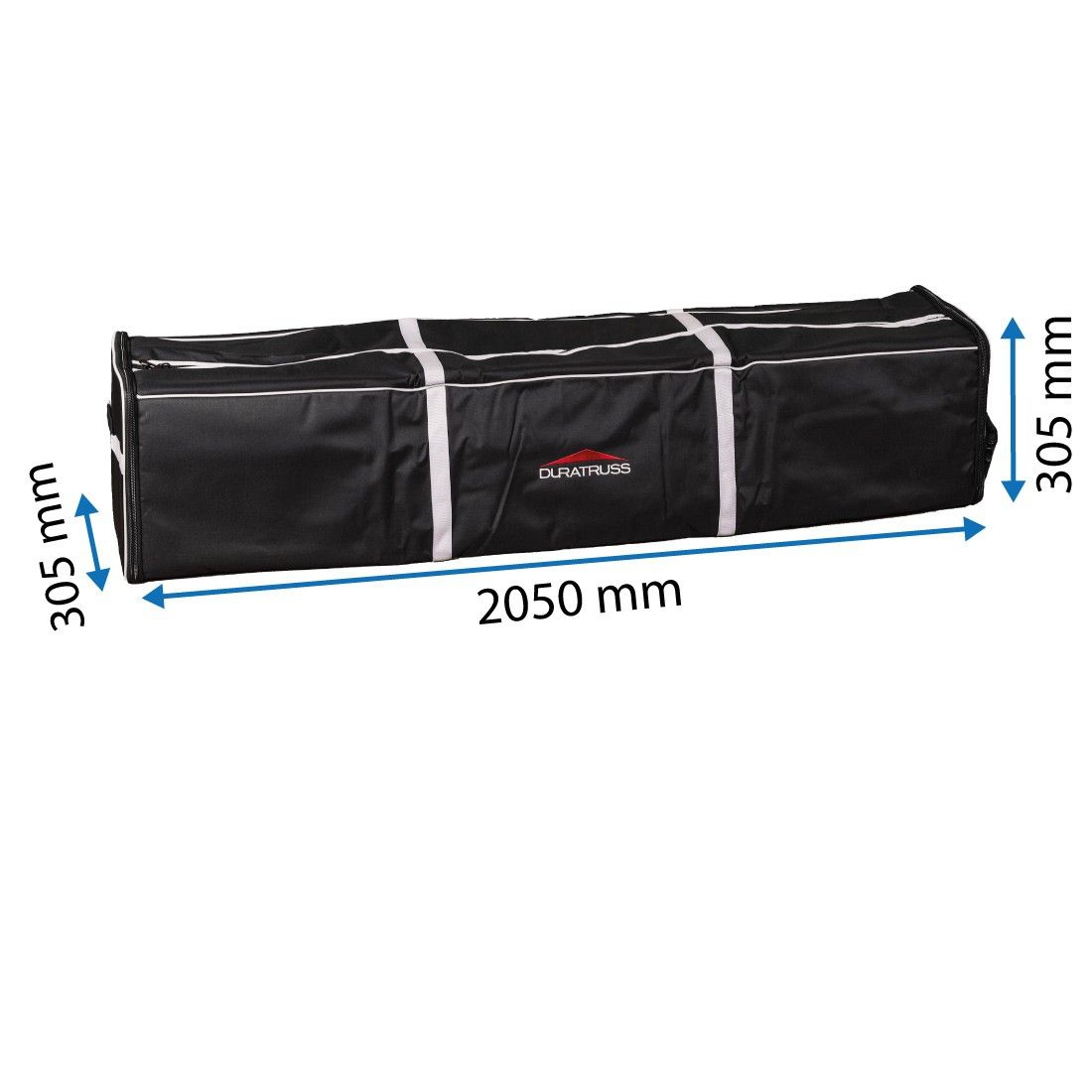 Duratruss TSC AT-200 Soft Case für Traverse 200cm