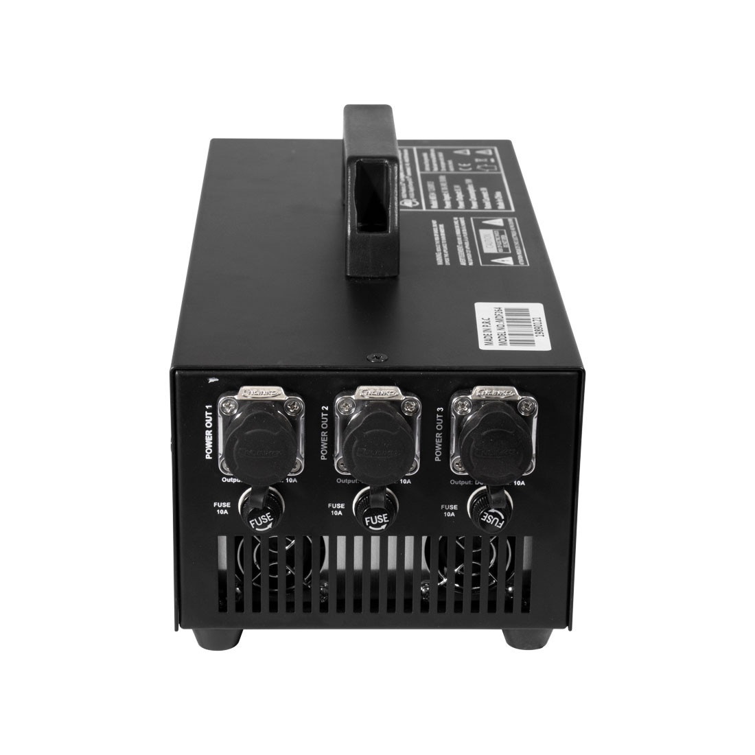 ADJ MDF2 Netzteil PSU für bis zu 20 Panels