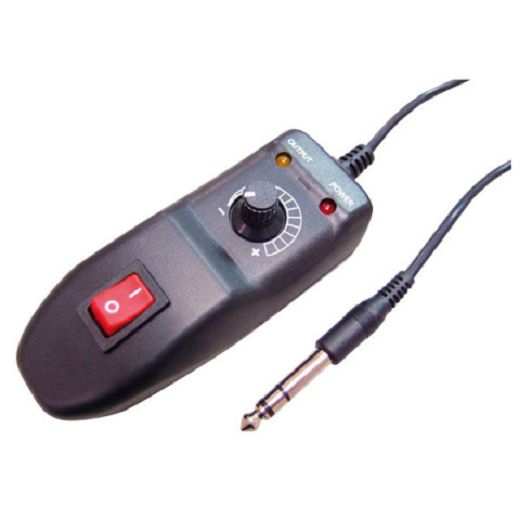 Showtec Z-3 Remote control for Z-350 Fazer