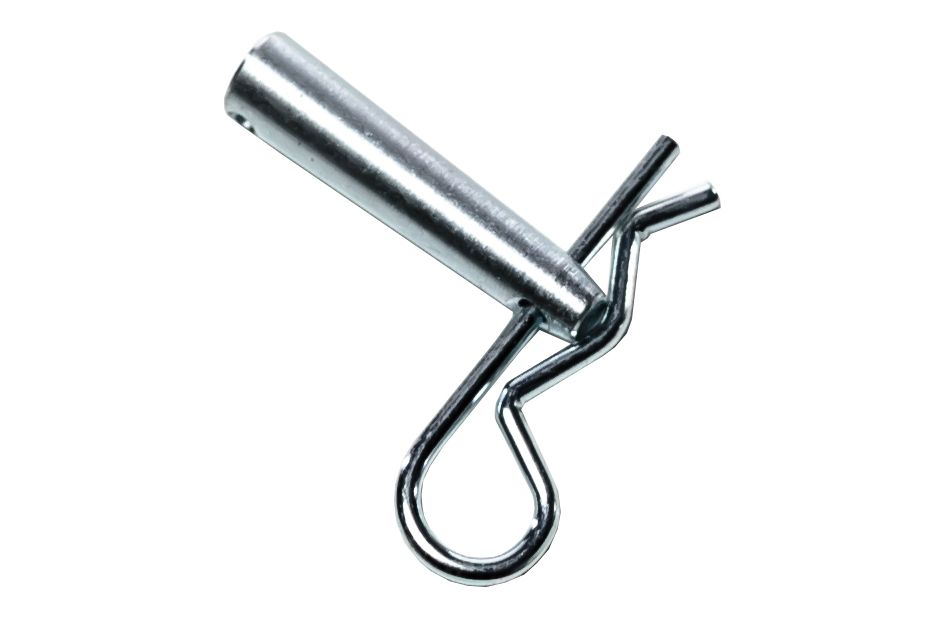 Global Truss F14 Stahlstift mit R-Clip Global Truss F14 Stahlstift mit R-Clip