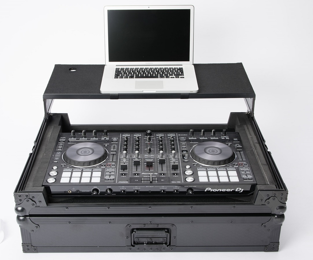 Magma DJ-Controller Workstation XXL Plus schwarz