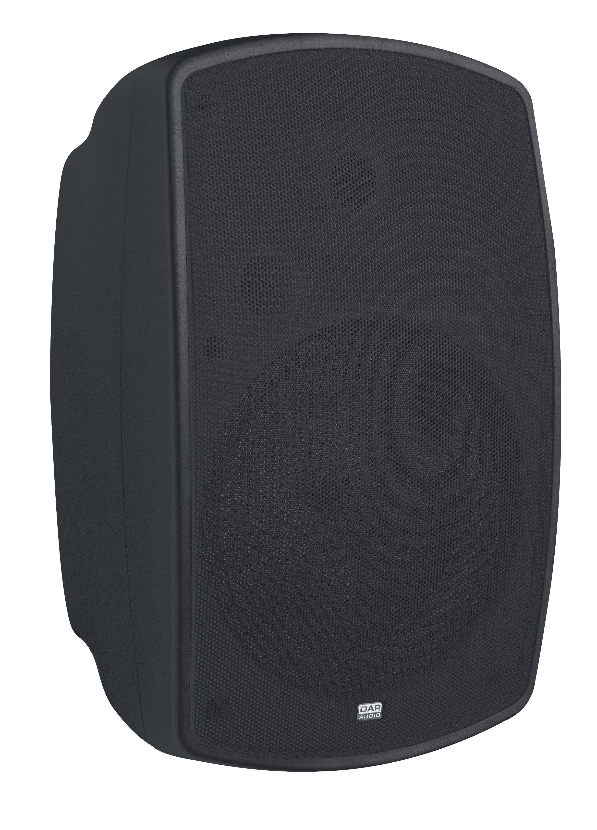DAP-Audio EVO8T Set 2x 80 Watt 100 Volt schwarz
