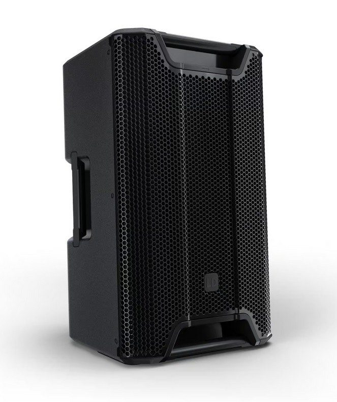 LD Systems ICOA12APRO Aktiver Koax Hochleistungs PA-Lautsprecher