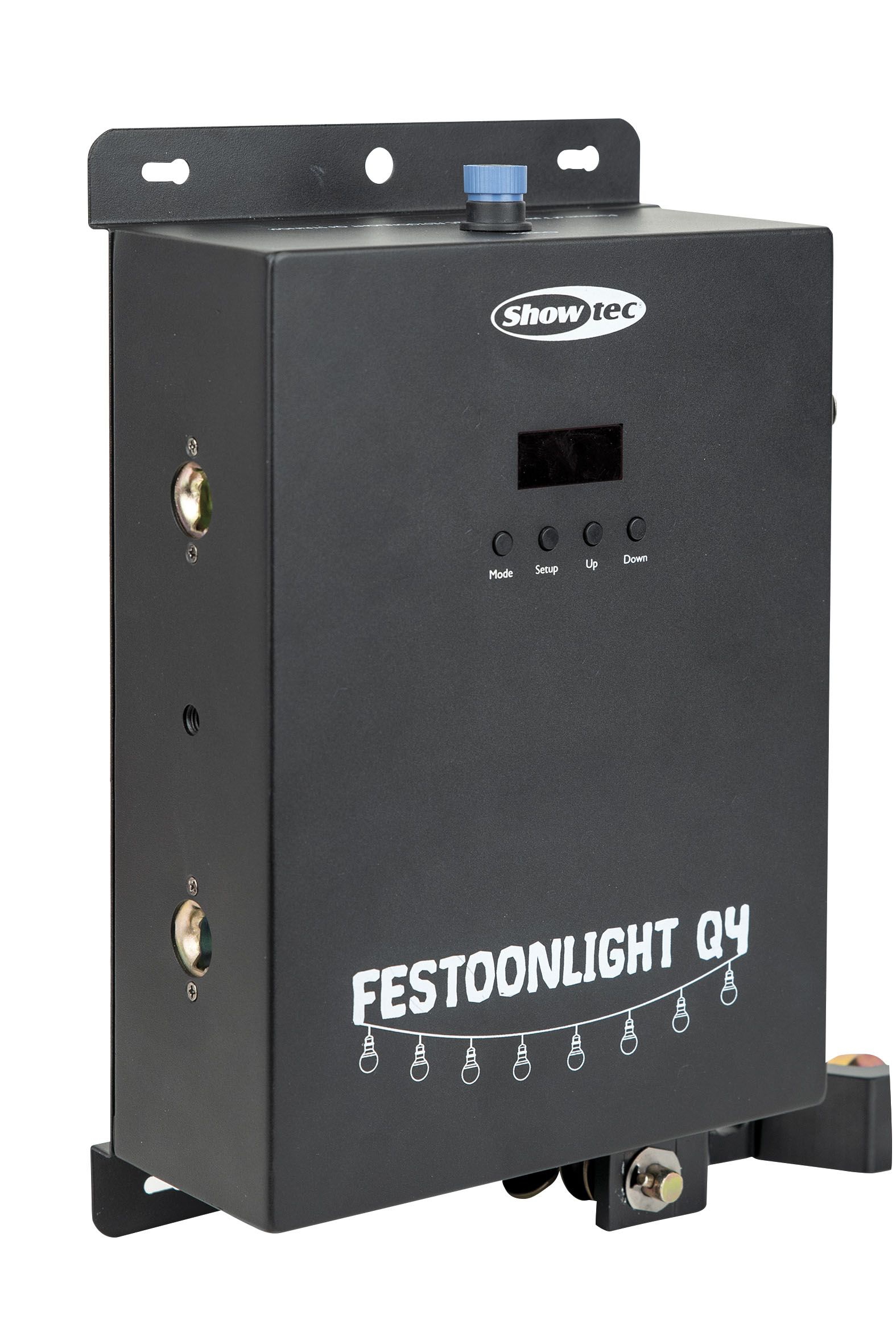 Showtec Festoonlight Q4 Controller + 10m Anschluss