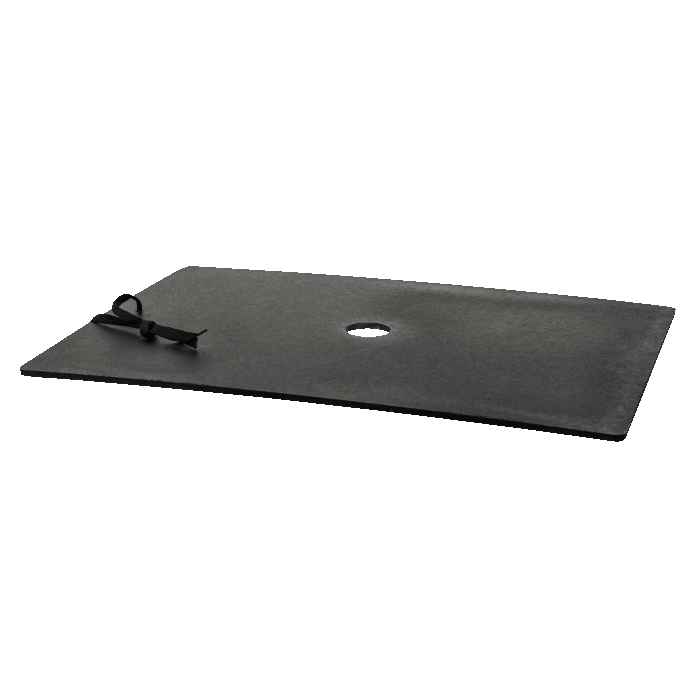 Showgear Cover für Stack Case Value Line