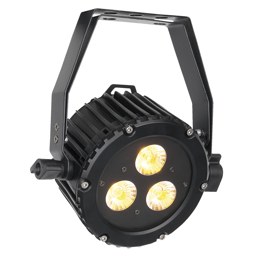 Showtec Power Spot 3 Q5