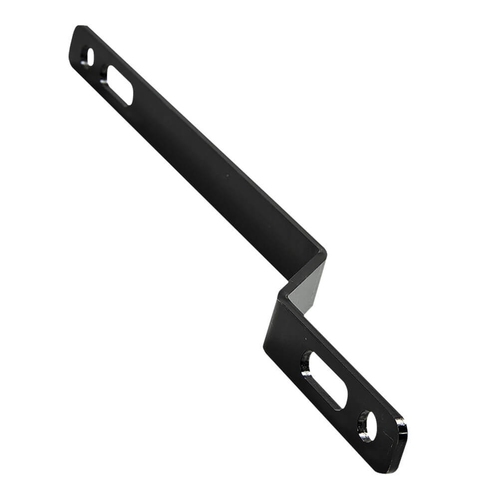 Wentex Eurotrack Overlap Arm schwarz