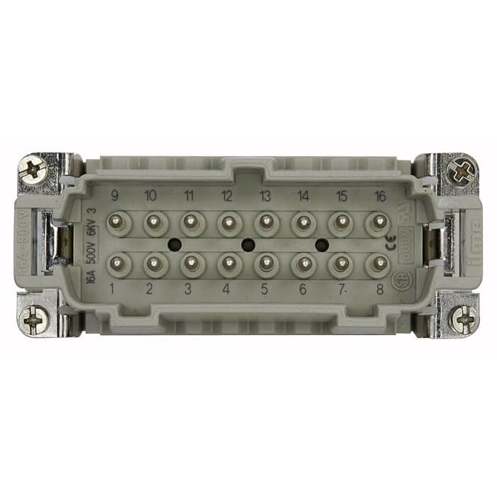Ilme 16 Pole Insert Male