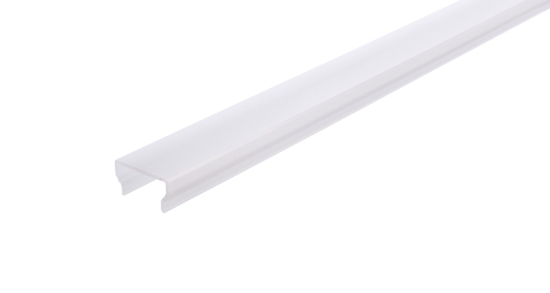 REPROFIL Abdeckung H-01-12 milchig hoch 1,0 Meter