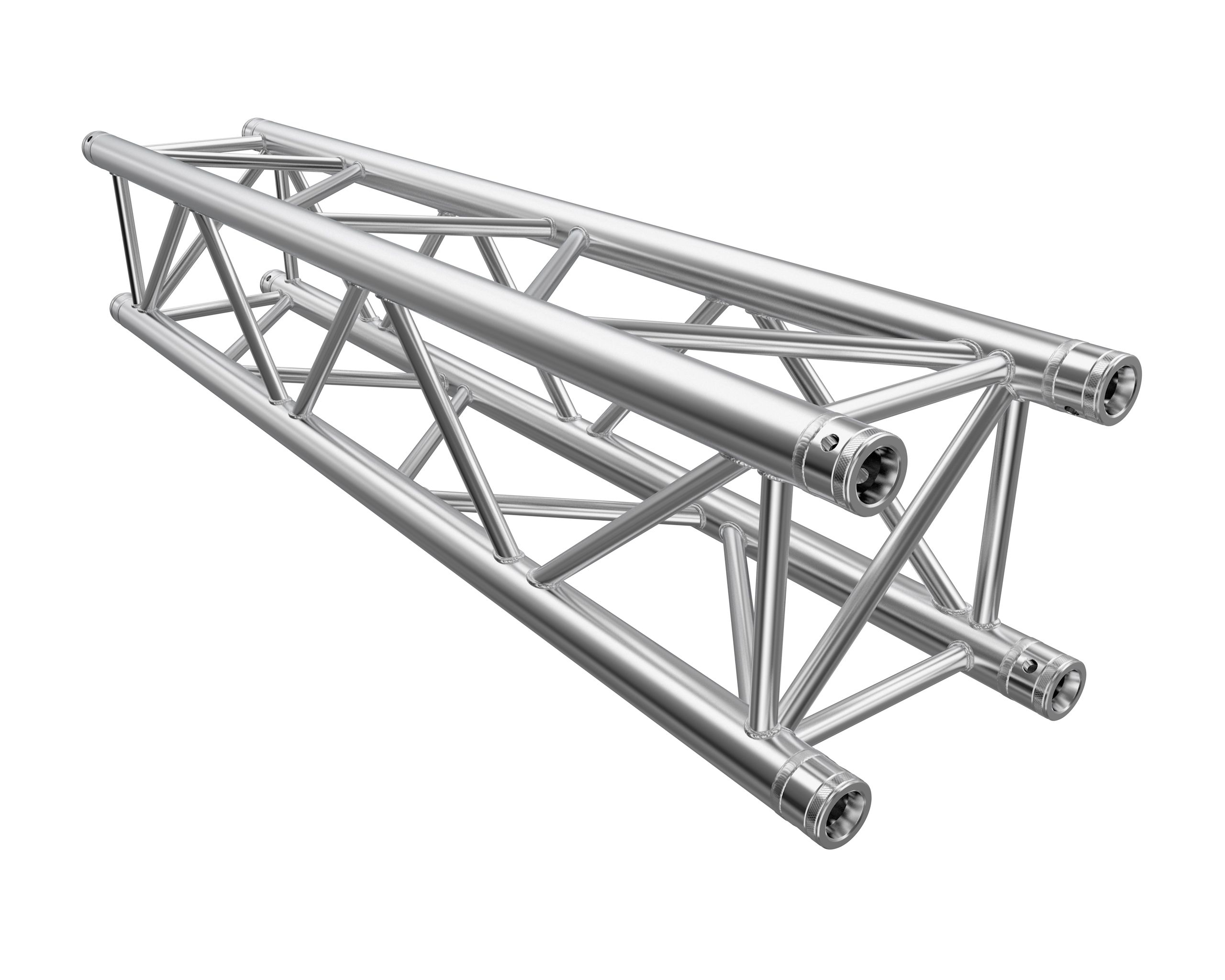 Global Truss F34PL 150cm gerade mit Verbinder