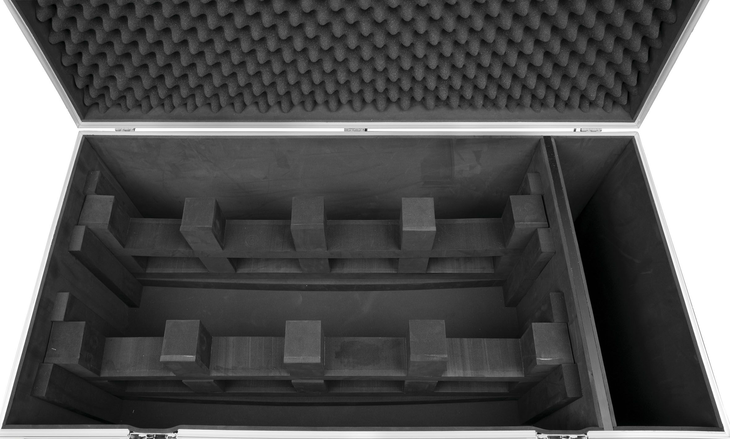 DAP Flightcase für 8x Candela Pix 50