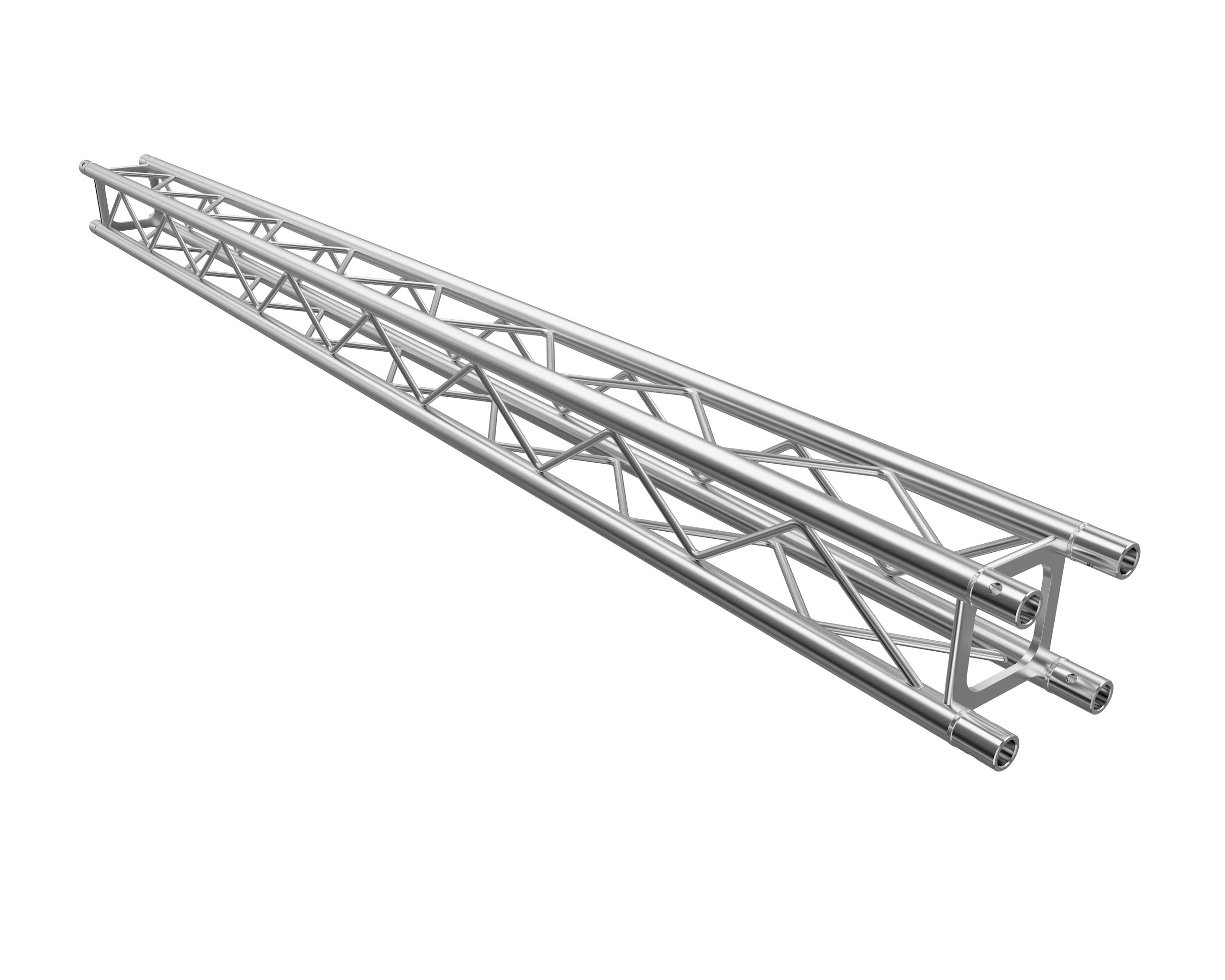 Global Truss F14 150cm gerade mit Verbinder