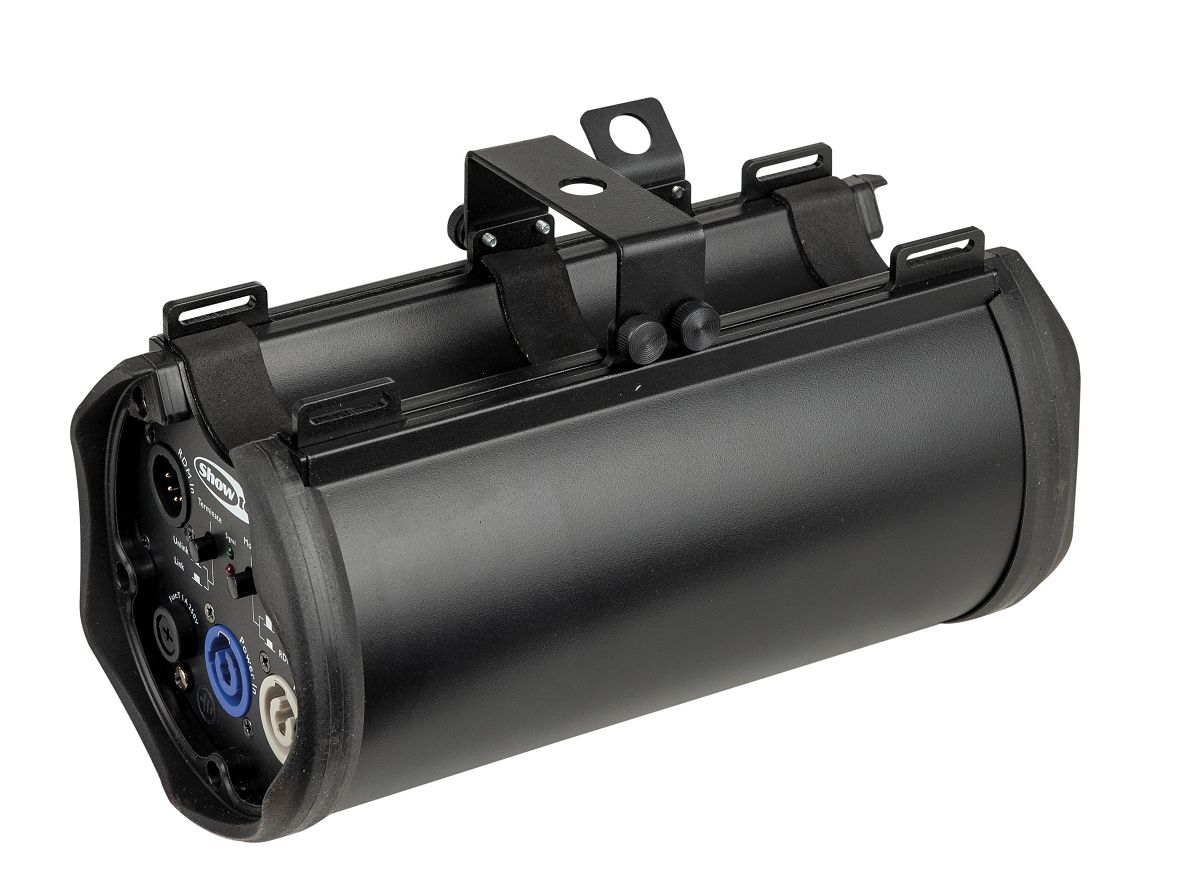 Showtec Truss Booster RDM 1-6 XLR, 5-polig