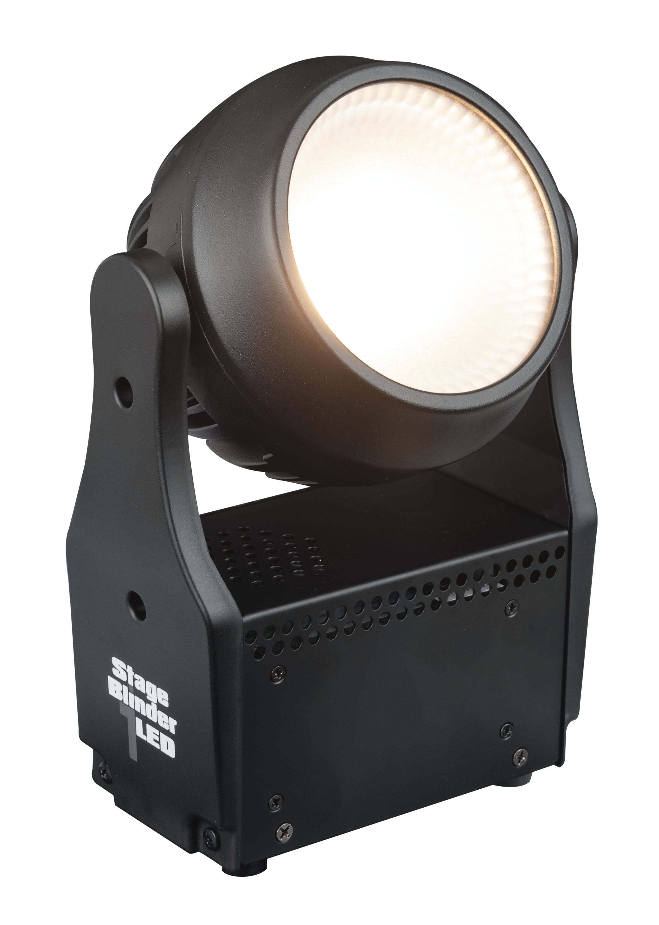 Showtec Stage Blinder 1 LED mit 80 Watt Dual weiß