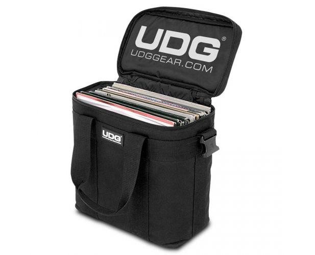 UDG StarterBag Black (U9500BL)