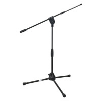 DAP Pro Microphone stand with telescopic boom 430-