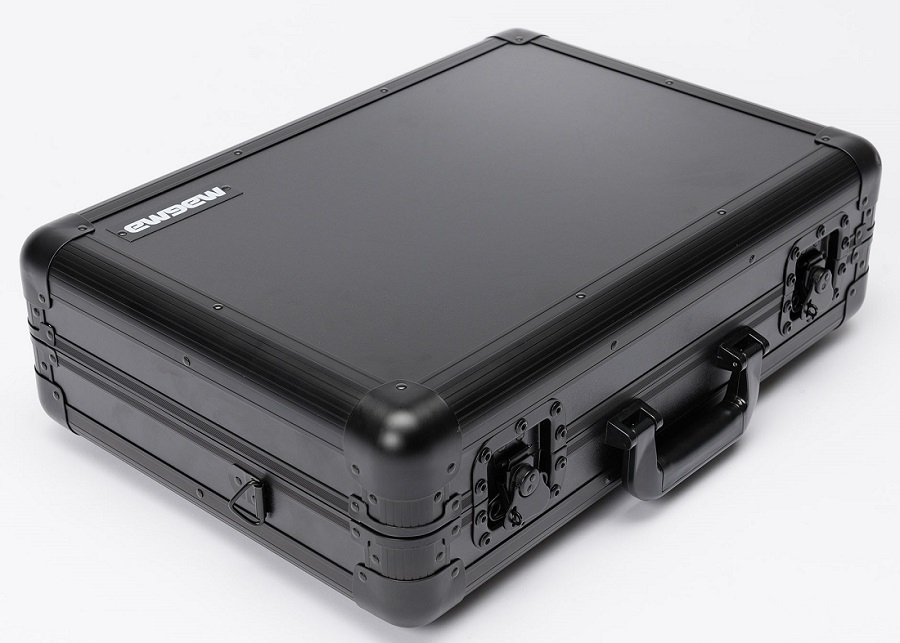Magma Carry Lite DJ-Case XL Plus schwarz