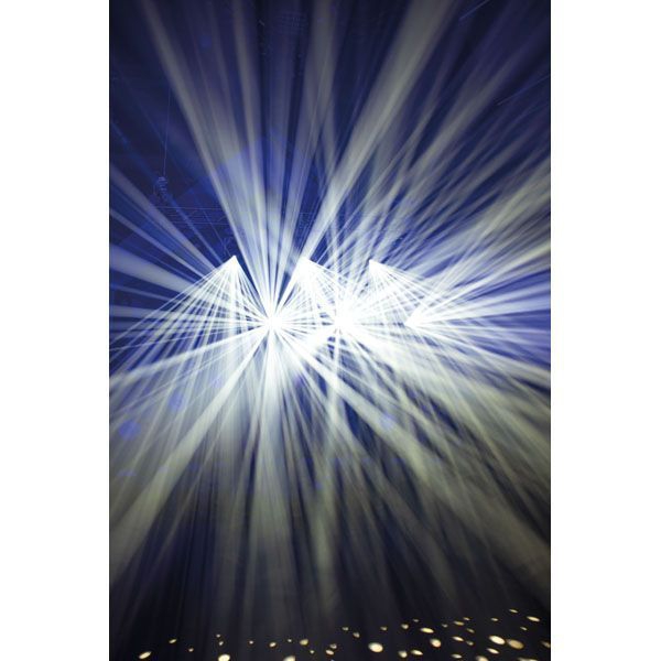 Infinity S201 Spot Furion Series Moving Head