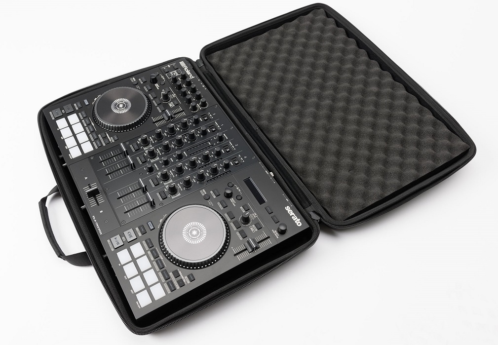 Magma CTRL Case DJ-707 schwarz