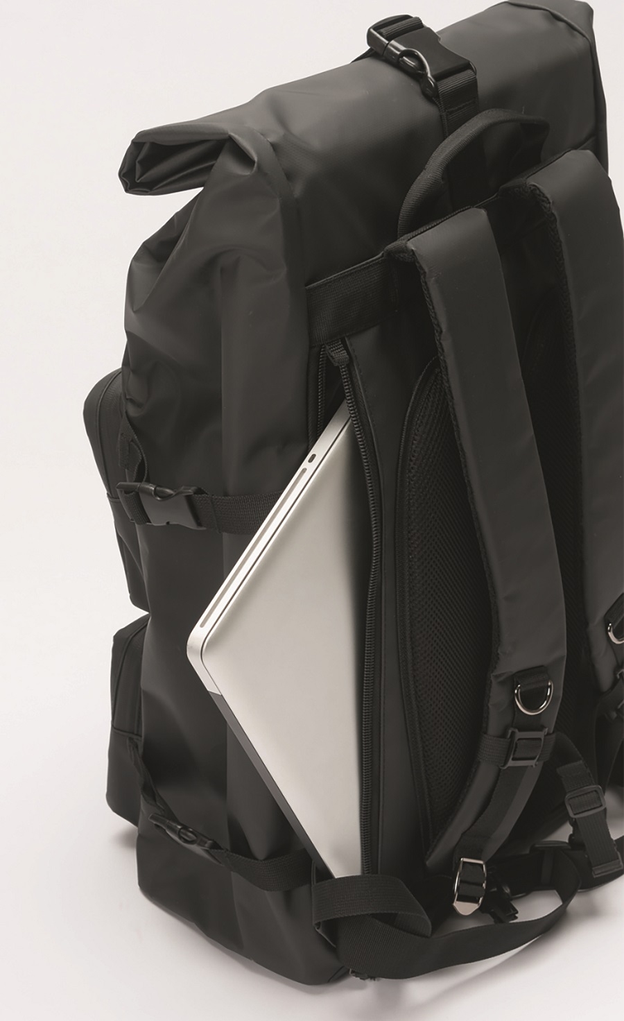 Magma Rolltop Backpack III für DDJ-SX/SX2/RX