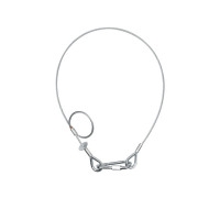 Saveking 5mm 1,0mtr Chainlink max. 60kg BG