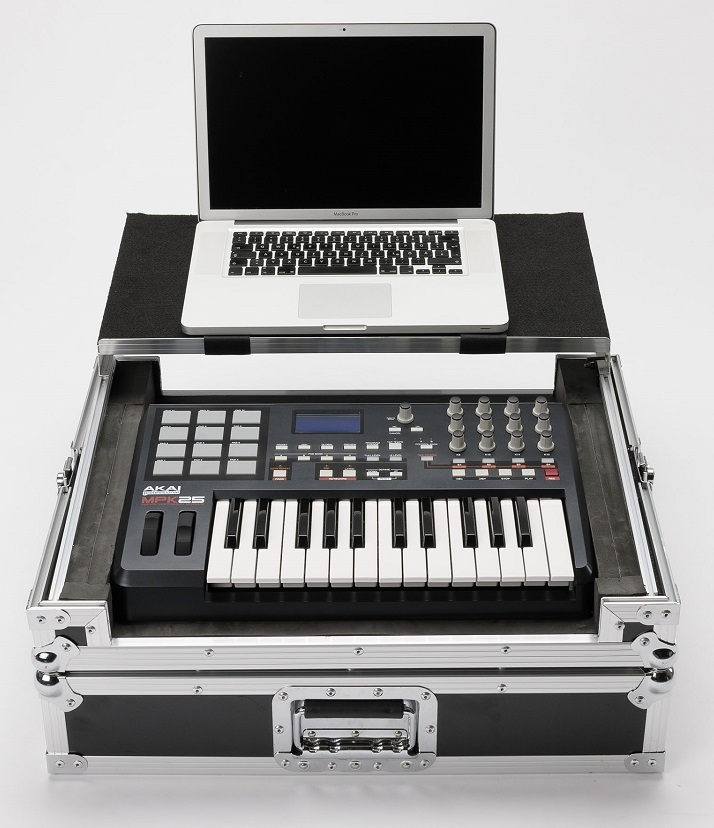 Magma Multi-Format Workstation XL schwarz