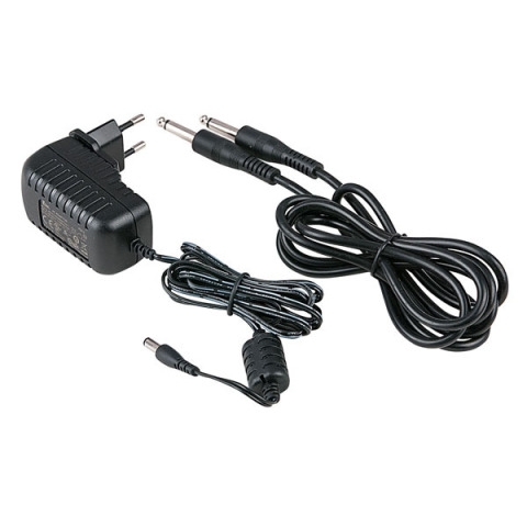 DAP-Audio PM-160 Durchsagemikrofon mit Glocke