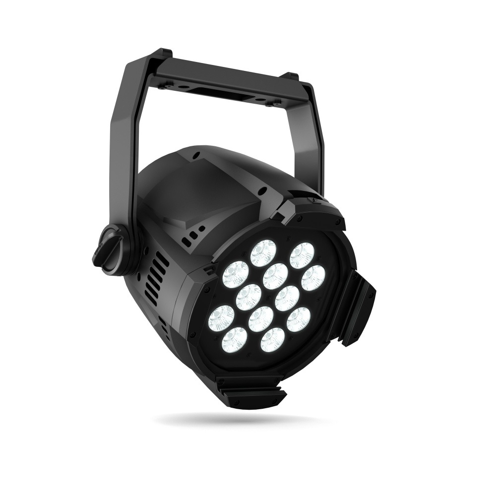 Cameo Studio PARTWG2 mit 12x3in1 Tunable White LED