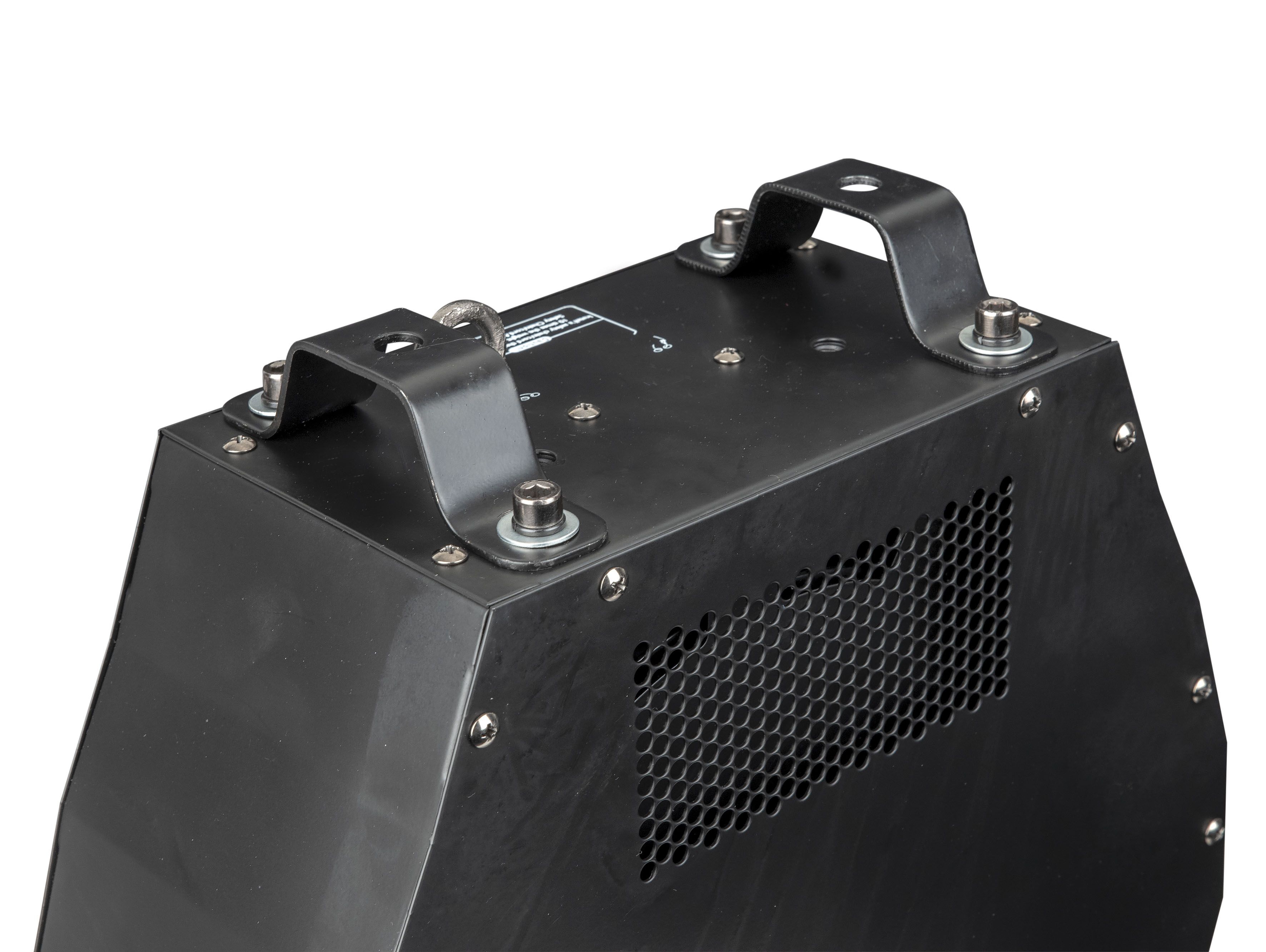 Showtec Illumilift RGBW 6 Meter Seilzug und Kugel