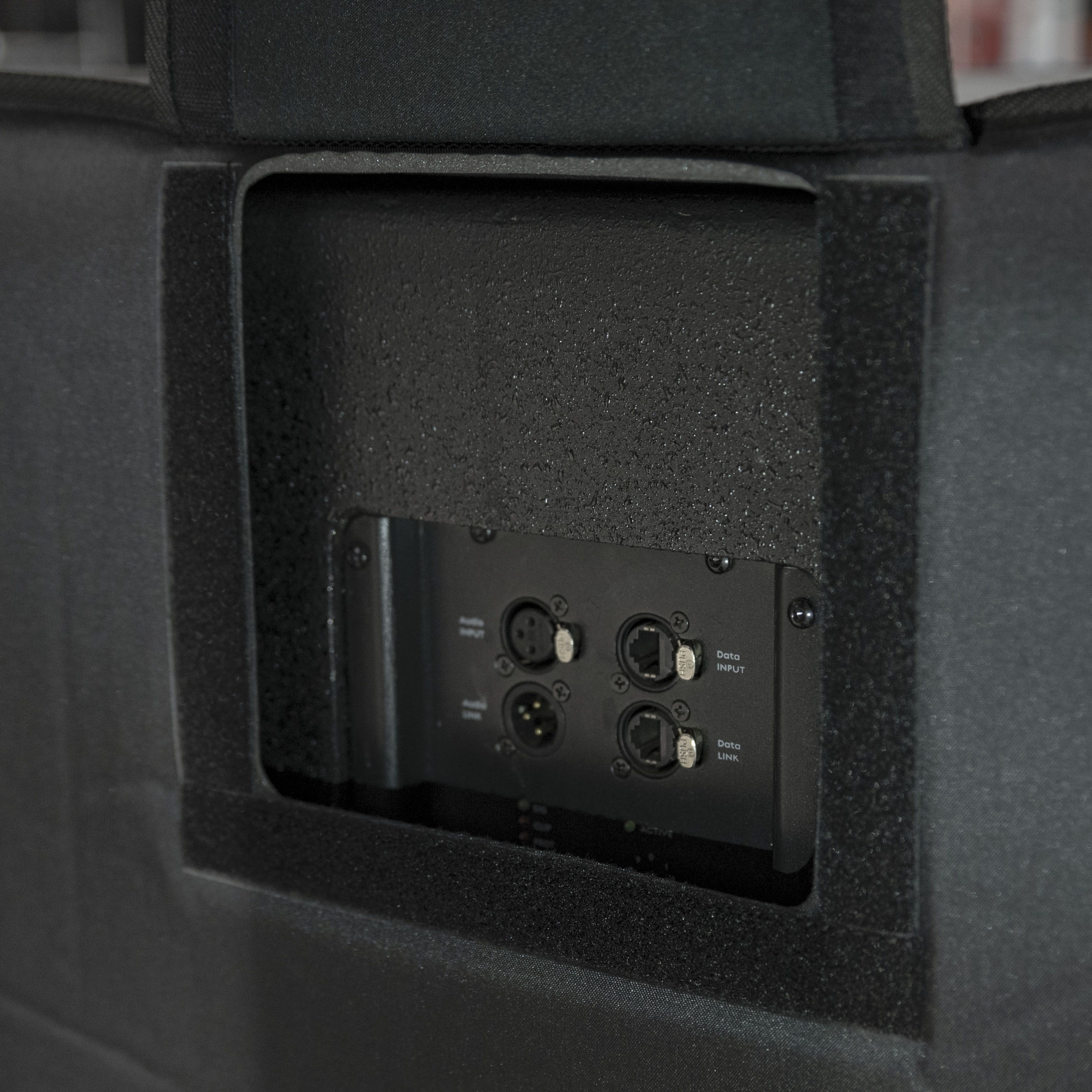 DAP Regen/Transportcover for Odin T-8A für 6-fach