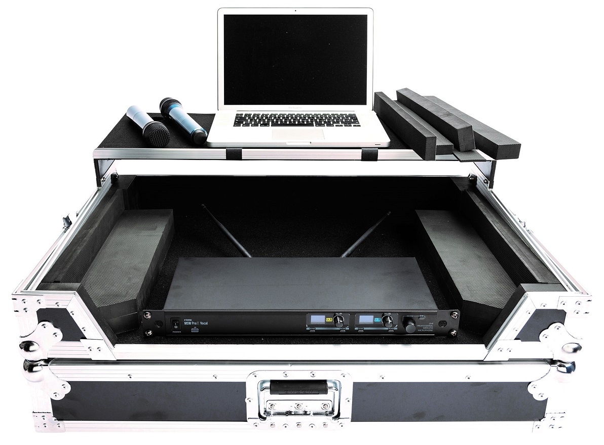 Magma DJController Workstation XXL Plus 19 Zoll MAG40993