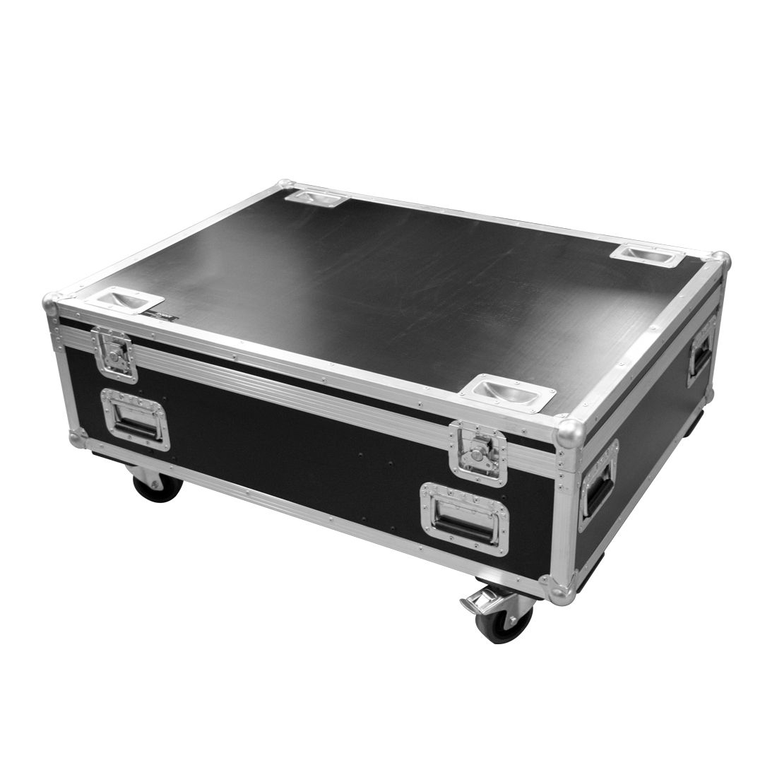 ADJ Touring Case für 4x15 Hex Bar IP