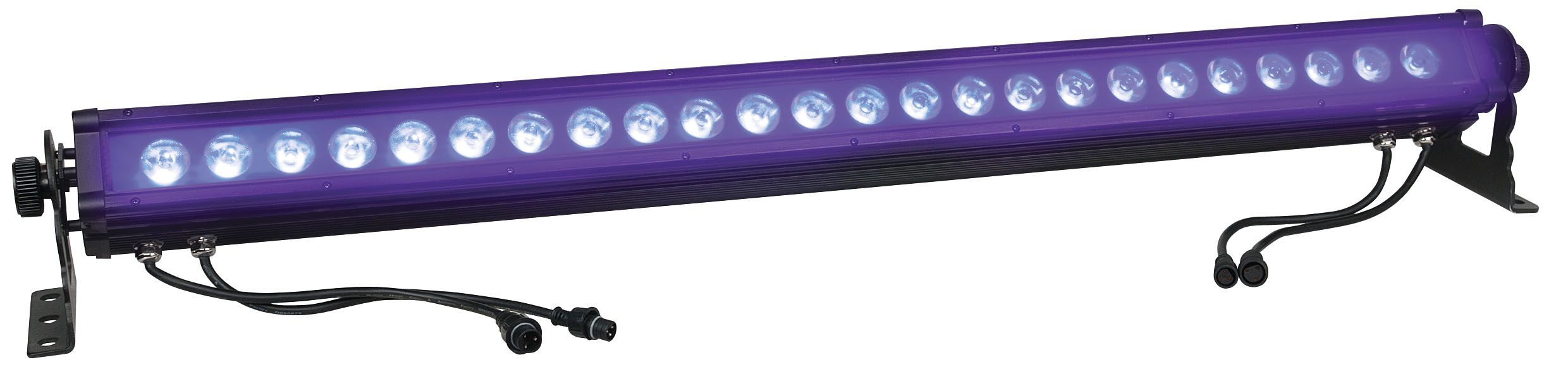 Showtec Cameleon Bar 24/1 UV mit 24x1 Watt UV-LEDs