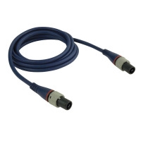 DAP FS21 - Speaker Cable, 2 x 2,5mm2 15 m