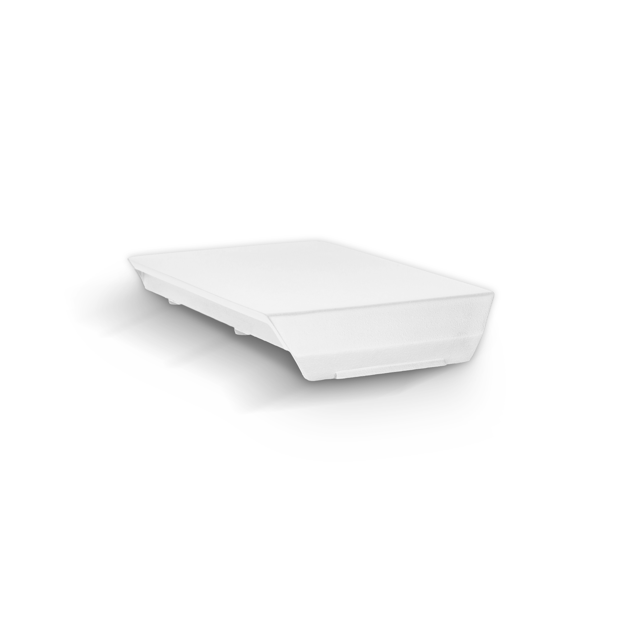 LD Systems MAUISUBCAPW Schutzkappe für MAUI Subwoofer weiß